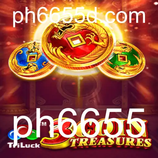 Descubra o Fascinante Mundo de 3CoinTreasures