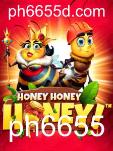 Descubra o Fascinante Mundo do Jogo HoneyHoneyHoney