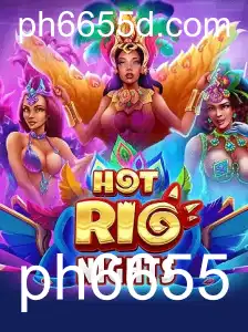 Explore o Fascinante Mundo de HotRioNights: Um Jogo Cheio de Emoção e Estratégia