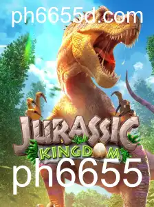 Descubra o Mundo de JurassicKingdom: Um Jogo de Aventura Épico