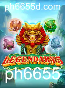 Legendary5: Descobrindo o Novo Sensação dos Jogos com ph6655