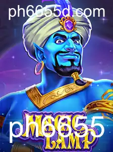 MagicLamp: Descubra o Fascinante Universo do Jogo