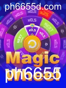 Explorando o Mundo Fascinante de MagicWheel: Um Guia Completo para Apreciadores de Jogos