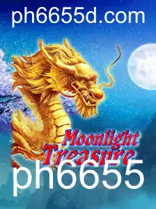 MoonlightTreasure: Um Jogo de Aventura Épico Sob a Luz do Luar