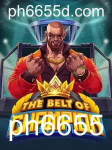 TheBeltOfChampion: Um Mergulho no Mundo do Jogo Inovador
