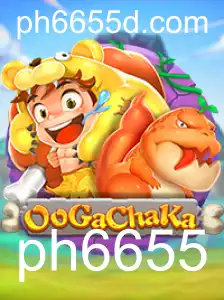 Descubra OoGaChaKa: O Novo Fenômeno dos Jogos