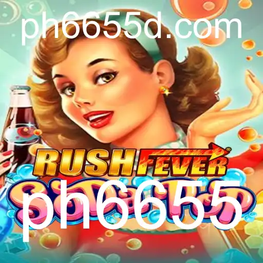Explorando o Fascinante Mundo de RushFeverSodaPop