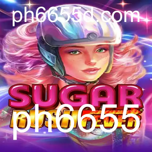 SugarRushFever: Mergulhe na Aventura Doce e Empolgante