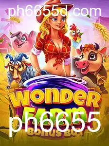 Descubra o Fascinante Mundo de WonderFarmBonusBuy